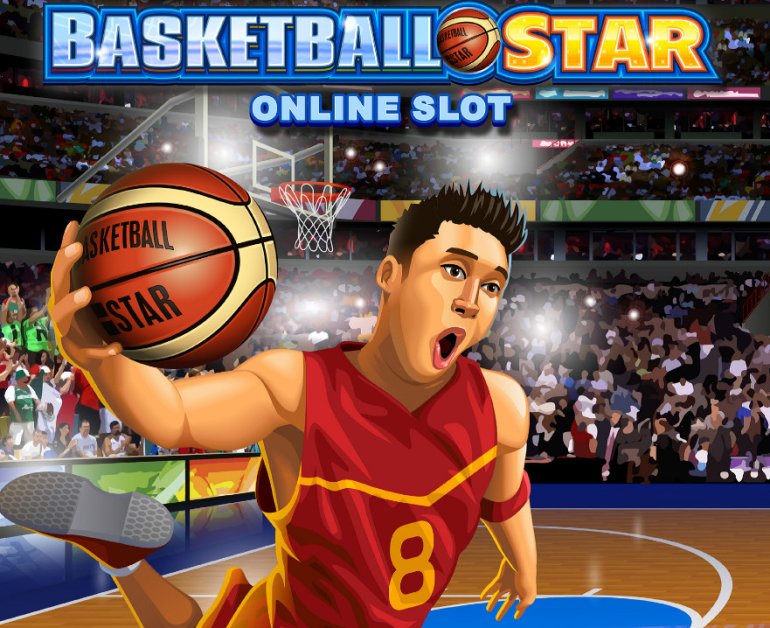 basketball star microgaming